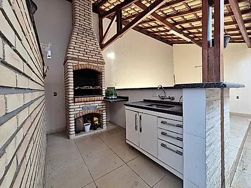 Palmital, MarÍlia