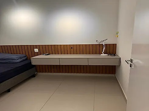 Apartamento em Fragata, Marília