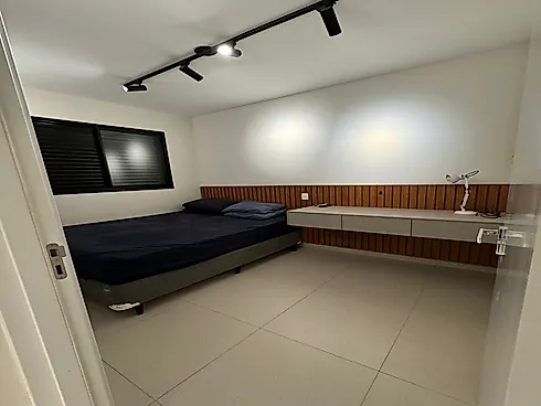 Apartamento em Fragata, Marília