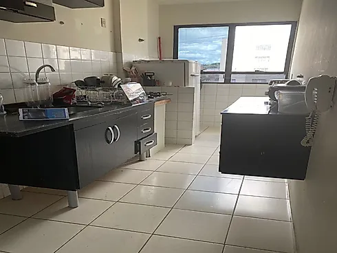 Apartamento em Vila Real, Marília