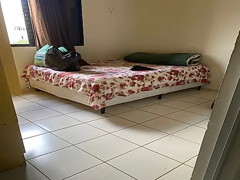 Apartamento em Vila Real, Marília