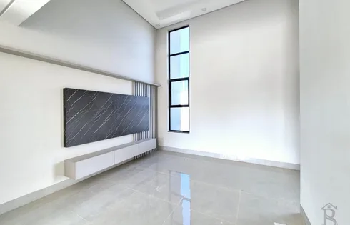 Casa em Loteamento Residencial e Comercial Fazenda Sao Seb, Marília