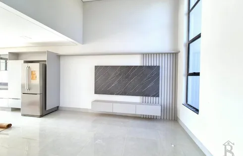 Casa em Loteamento Residencial e Comercial Fazenda Sao Seb, Marília