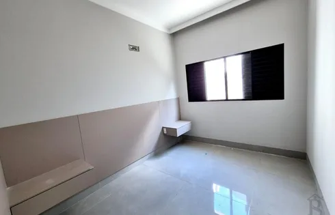Casa em Loteamento Residencial e Comercial Fazenda Sao Seb, Marília
