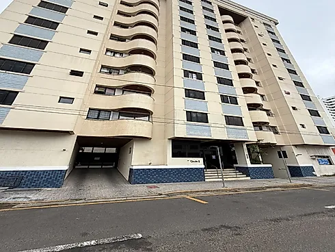 Apartamento em Boa Vista, Marília