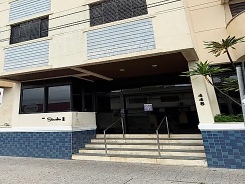 Apartamento em Boa Vista, Marília