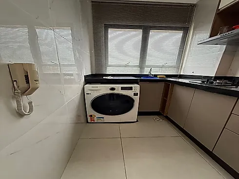 Apartamento em Boa Vista, Marília
