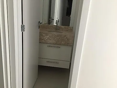Apartamento em Fragata, Marília