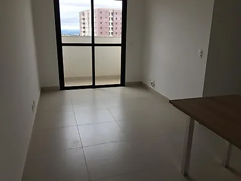 Apartamento em Fragata, Marília