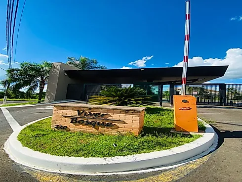 Casa em Sítios de Recreio Nascimento, Marília