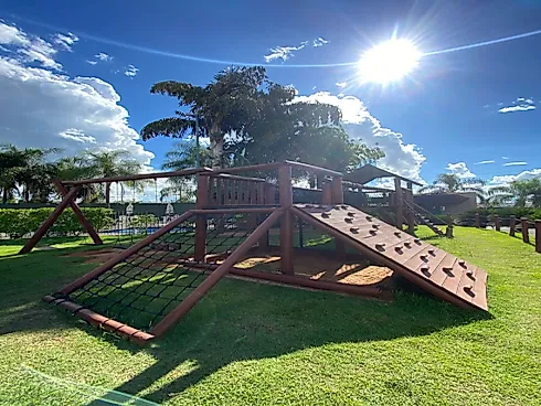 Casa em Sítios de Recreio Nascimento, Marília