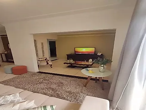 Apartamento em Fragata, Marília