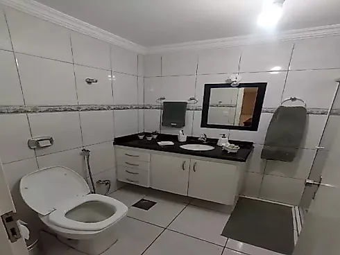 Apartamento em Fragata, Marília