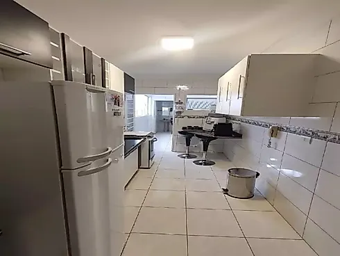 Apartamento em Fragata, Marília