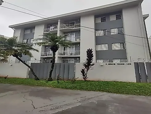 Apartamento em Fragata, Marília