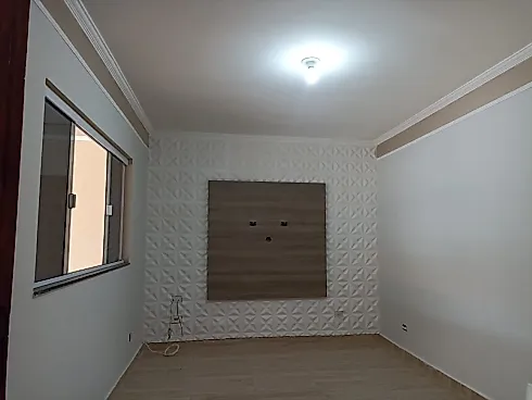 Casa em Jardim Adolpho Bim, Marília