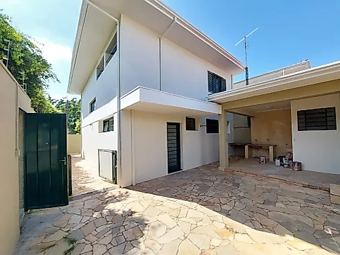 Jardim Maria Izabel, Marília