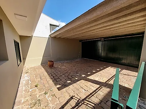 Casa em Jardim Maria Izabel, Marília