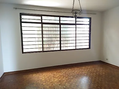 Apartamento em Fragata, Marília
