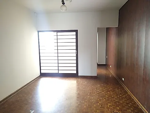 Apartamento em Fragata, Marília
