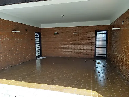 Apartamento em Fragata, Marília