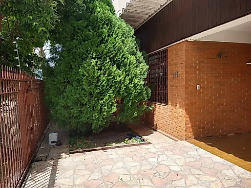 Fragata, Marília