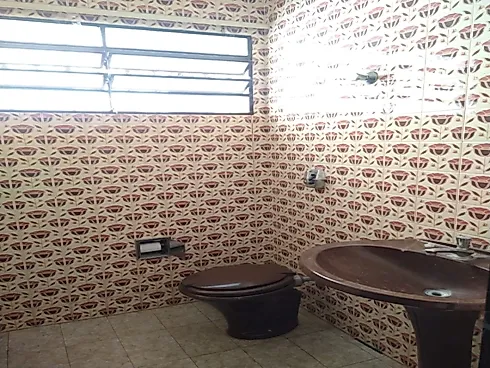 Apartamento em Fragata, Marília