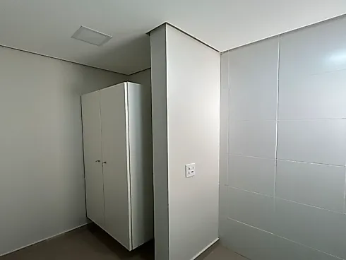 Apartamento em Cascata, Marília