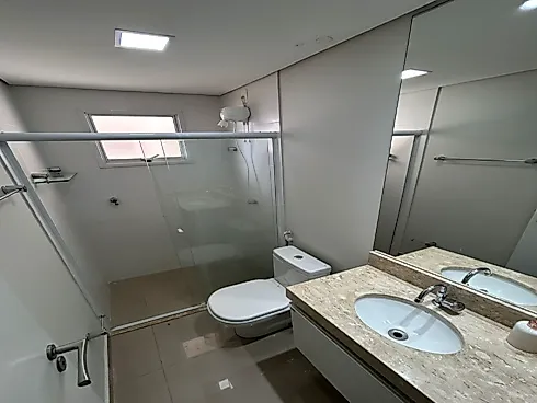 Apartamento em Cascata, Marília
