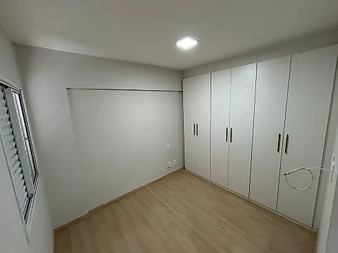 Apartamento em Cascata, Marília