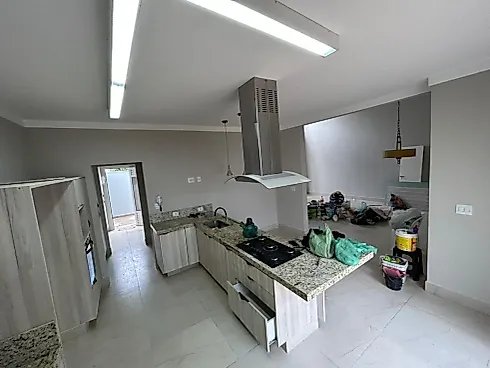 Casa em Jardim Esmeralda, Marília