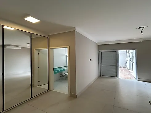 Jardim Esmeralda, Marília