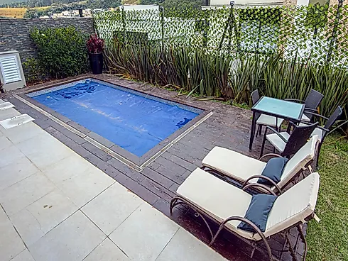 Casa em Tamboré, Santana de Parnaíba