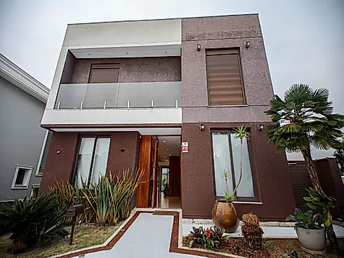 Casa em Tamboré, Santana de Parnaíba