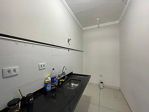 Galpão/depósito em Somenzari, Marília