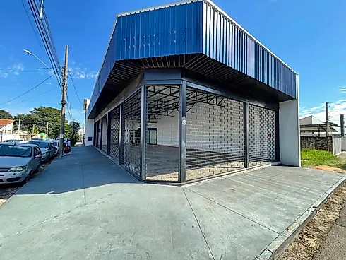 Galpão/depósito em Somenzari, Marília