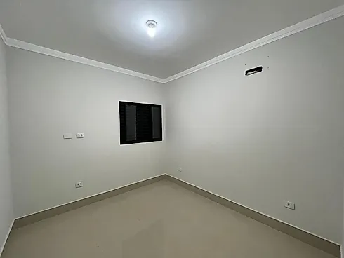 Casa em Lorenzetti, Marília