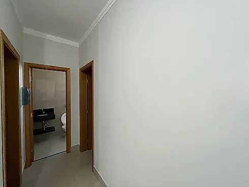 Casa em Lorenzetti, Marília