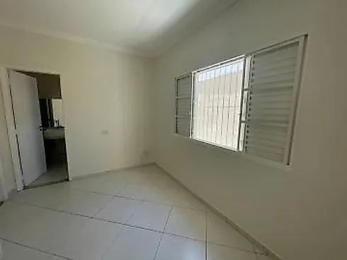 Casa em Parque São Jorge, Marília