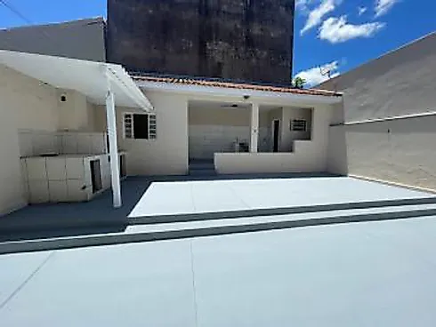Casa em Parque São Jorge, Marília