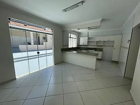 Casa em Parque São Jorge, Marília