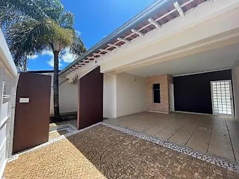 Parque São Jorge, Marília