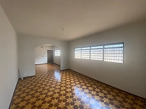 Casa em Jardim Maria Izabel, Marília