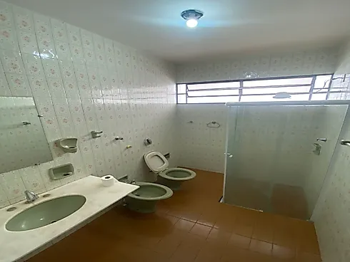 Casa em Jardim Maria Izabel, Marília