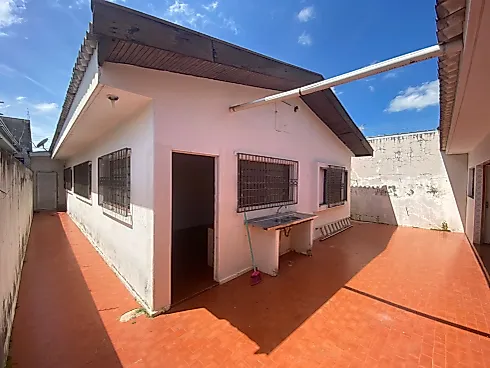 Casa em Jardim Maria Izabel, Marília