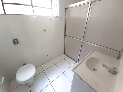 Apartamento em Fragata, Marília