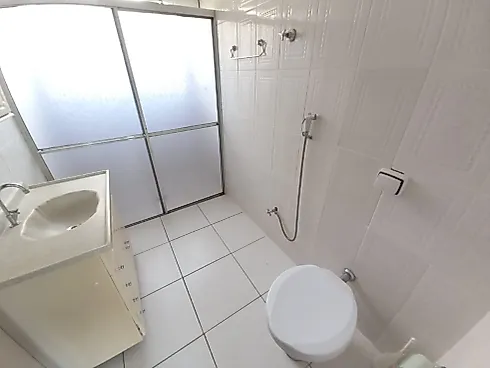Apartamento em Fragata, Marília