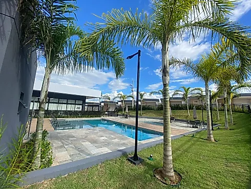 Casa em Jardim Maria Izabel, Marília