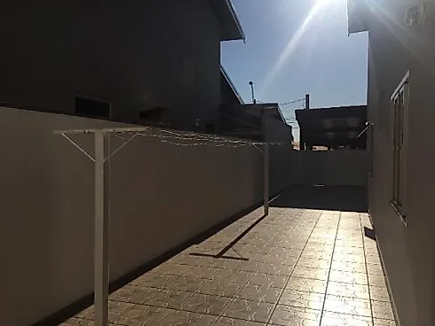 Casa em Jardim Estoril, Marília