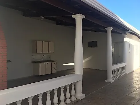 Casa em Jardim Estoril, Marília